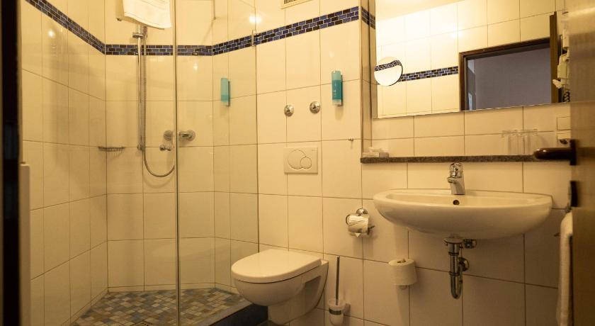 Hotel Villa am Rhein photo