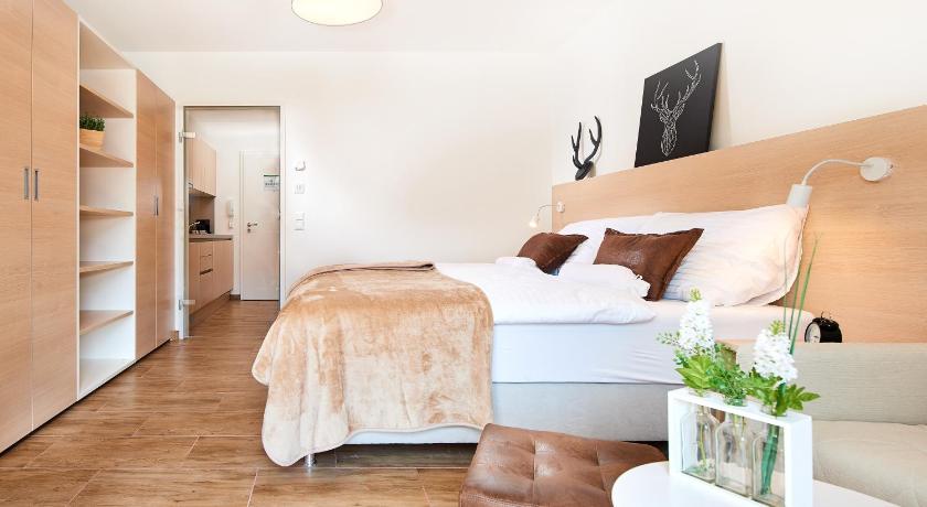 AlpinLodge Flachau photo