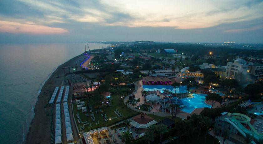 Fun&Sun Family Club Belek