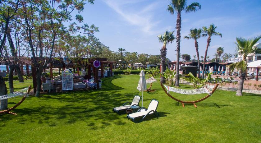 Fun&Sun Family Club Belek