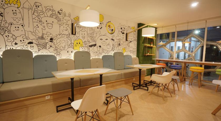 Nomaden Urban Stay - image 6