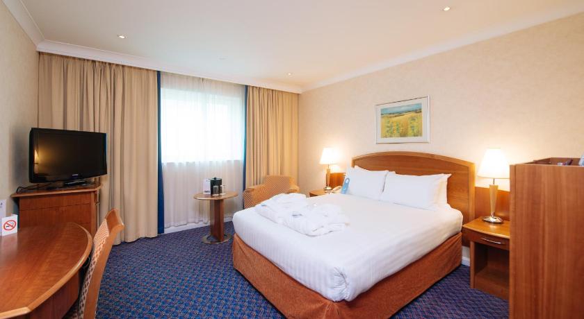 Arora Hotel Gatwick Crawley