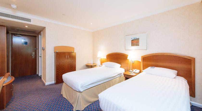 Arora Hotel Gatwick Crawley