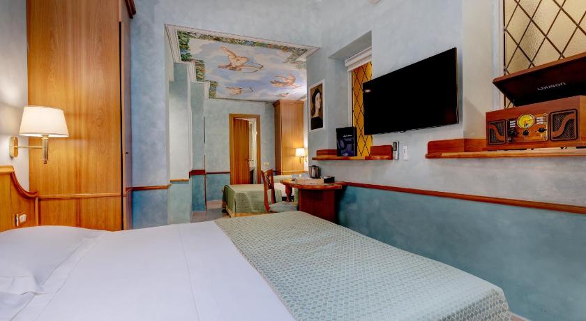 Rome Hotel Amalfi 3-Star Hotel amenity