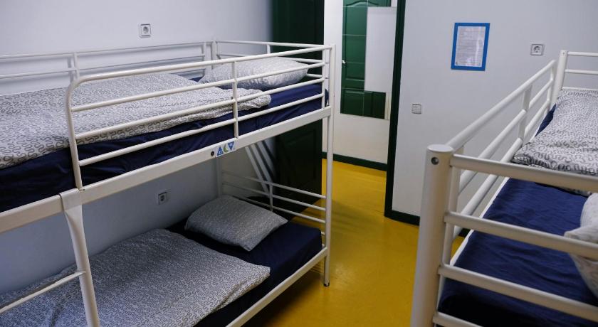 Sleep Green - Certified Eco Youth Hostel Barcelona - image 13