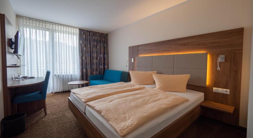 Hotel Villa am Rhein — Hotel in Andernach