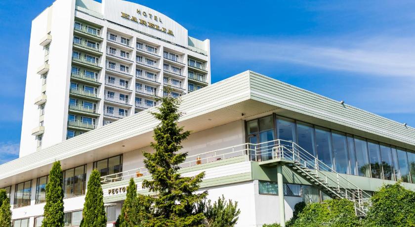 SPA Hotel Karelia photo