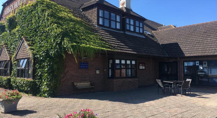 The Abbey Hotel and conference centre