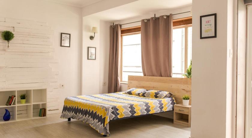 Big Room in the City Centre — Hotel in Alicante