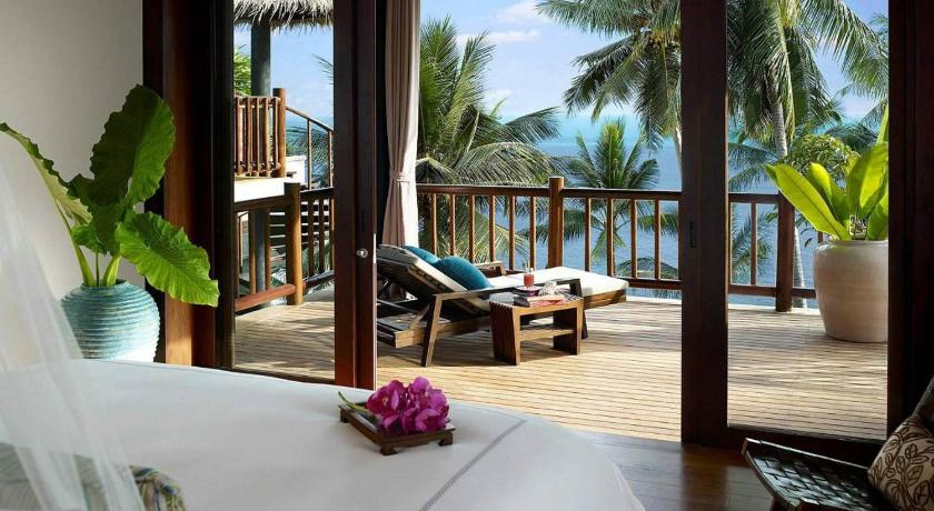 Four Seasons Resort Koh Samui - image 24