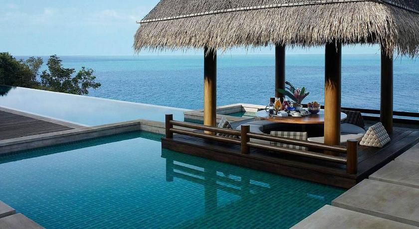 Four Seasons Resort Koh Samui - image 35