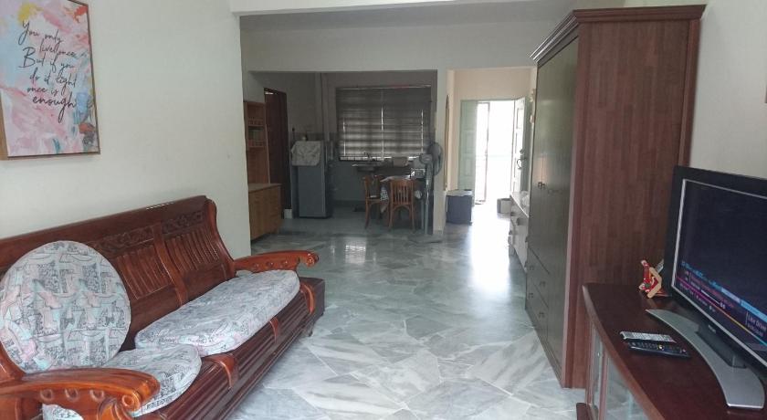 Family Beach Condo PD@Cocobay Resort Condominium - image 20
