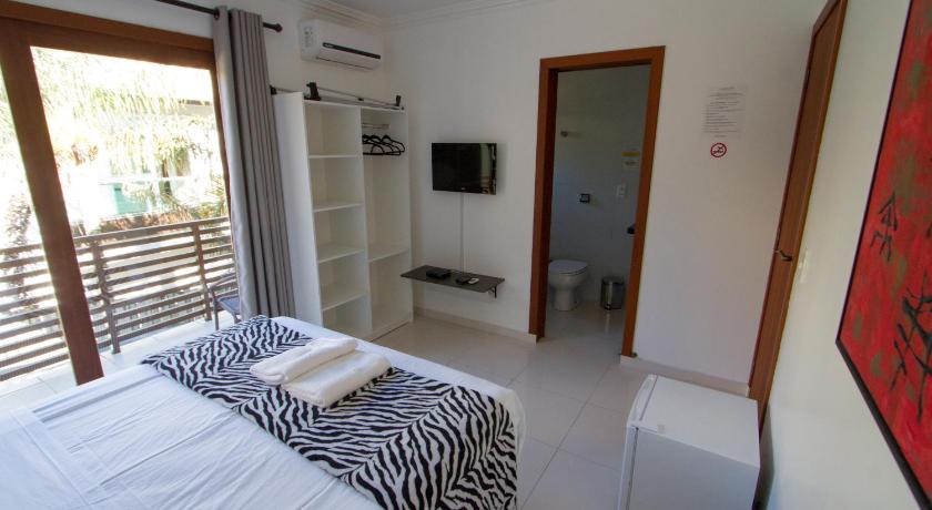 Canto Da Mole Suites Lofts Canto Da Mole Homestay Florianopolis Deals Photos Reviews