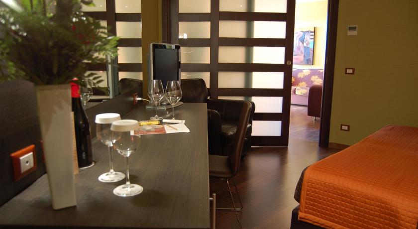 Andrea Doria Hotel photo