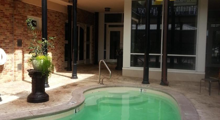 The Hotel Magnolia photo