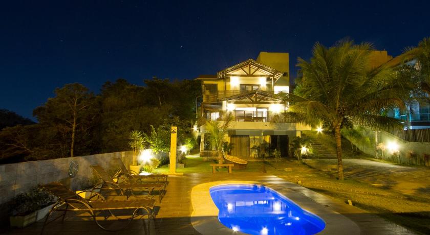 Canto Da Mole — Hotel in Florianopolis