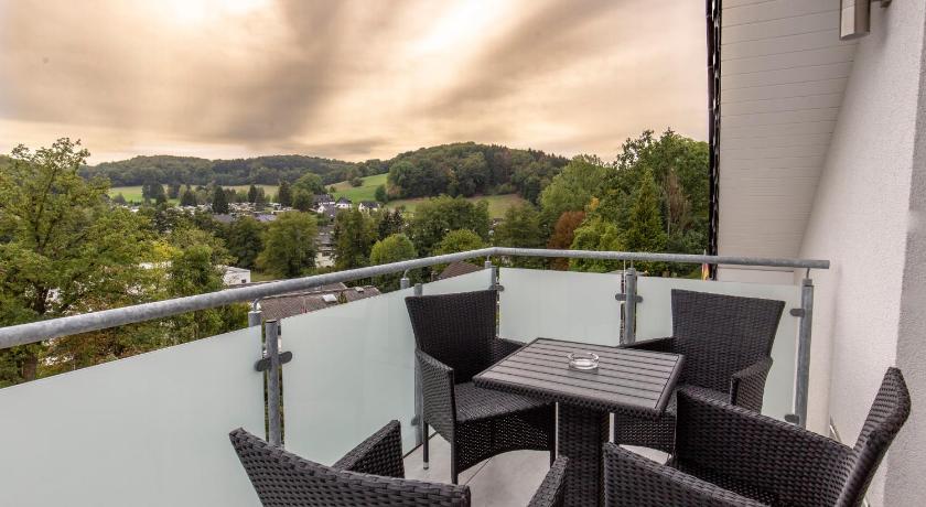 Ferienwohnungen "Am Muhlenberg" photo