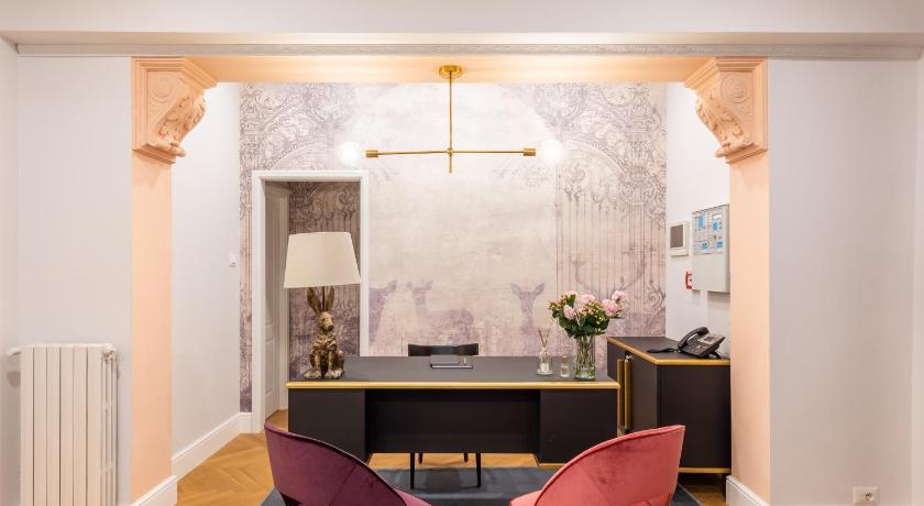 3110 ArtHotel — Hotel in Florence