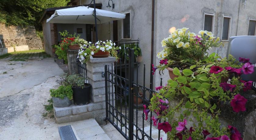 Agriturismo Il Casale Pica