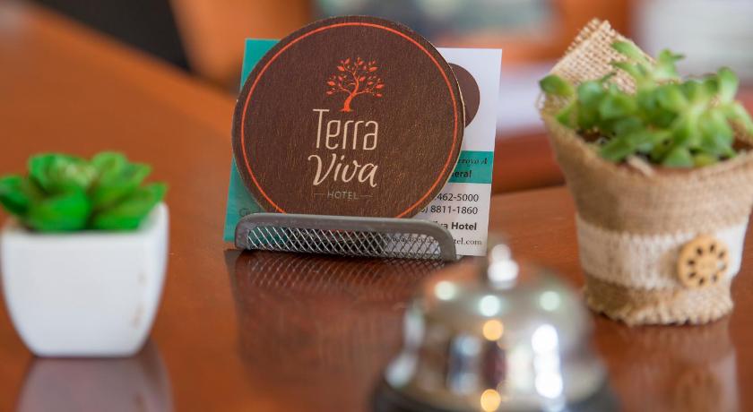 Hotel Terra Viva photo
