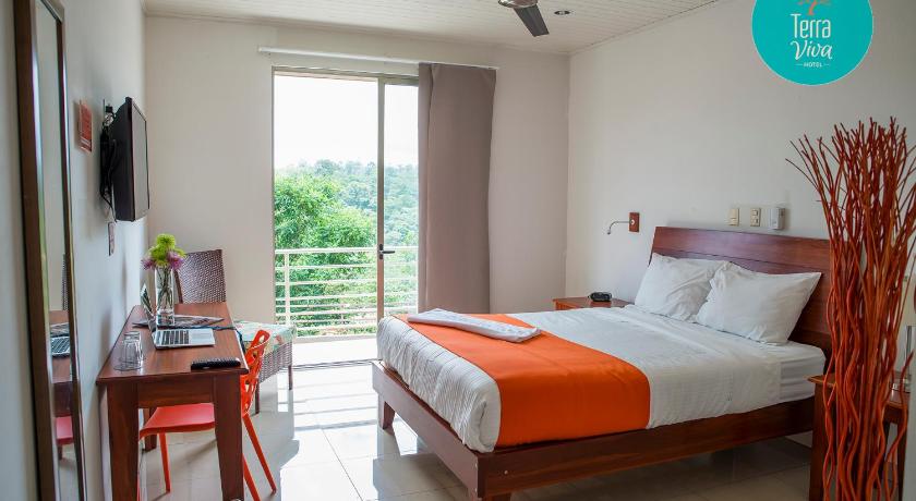 Hotel Terra Viva photo