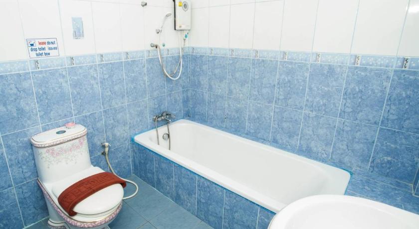 Image of Deluxe Double Room 9