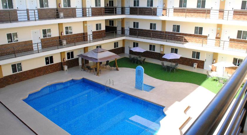 Gran Hotel Residencial Galerias photo
