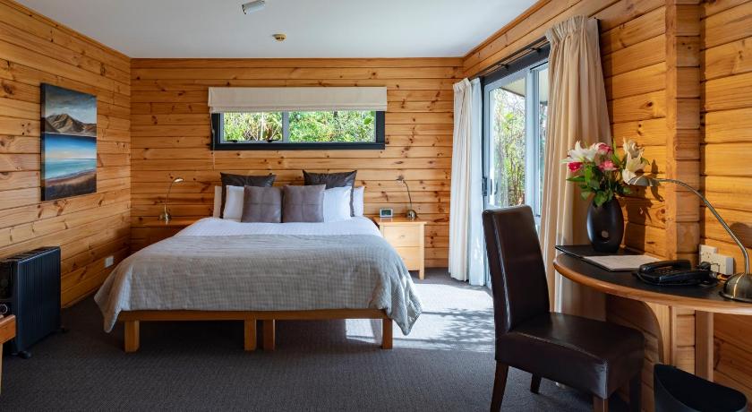 Westwood Lodge photo