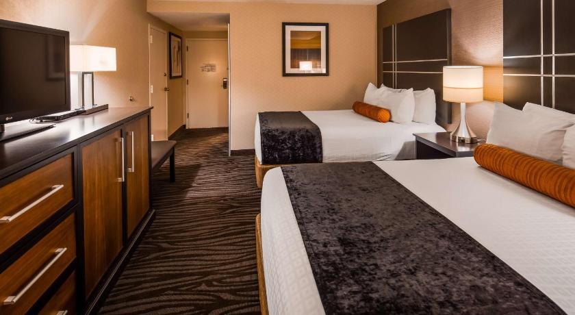 Best Western Plus BWI Airport Hotel - Arundel Mills