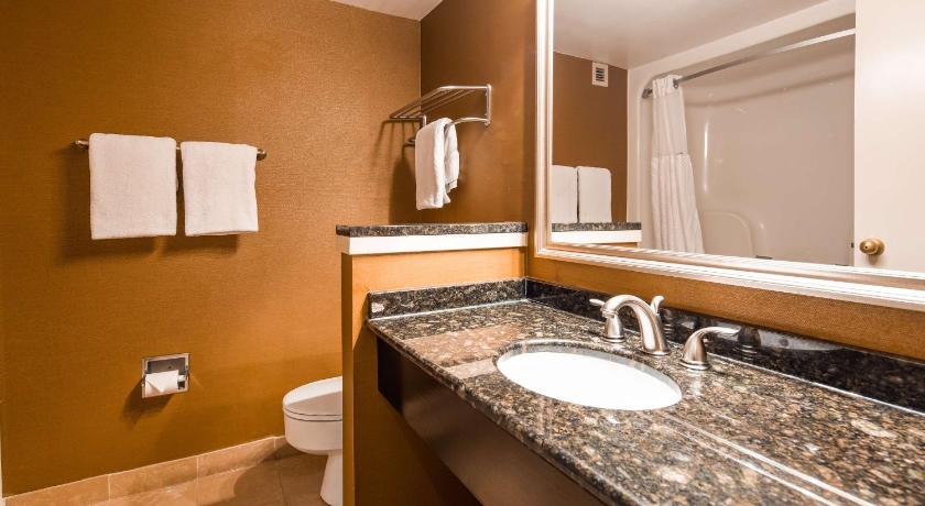 Best Western Plus BWI Airport Hotel - Arundel Mills