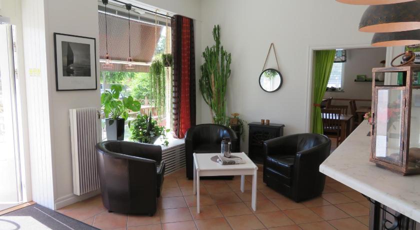 Allehotellet photo