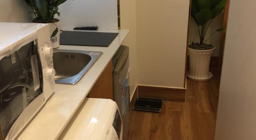 ホーチミン An Nam Corner - Dreamer ホテル ロビー