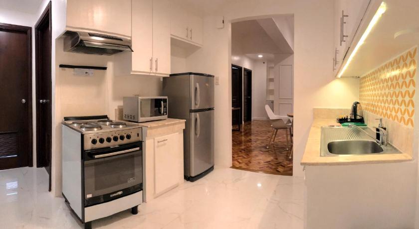 Imagen de Unidad Executive Premium de 1 habitación (Premium Executive One Bedroom) 1