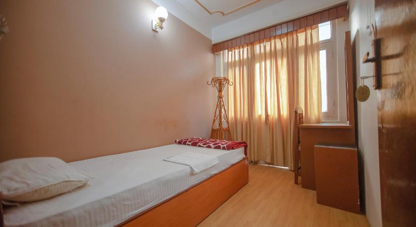 Hotel Triratna photo