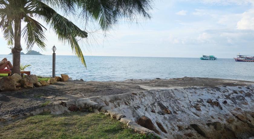 Chokdee Resort photo