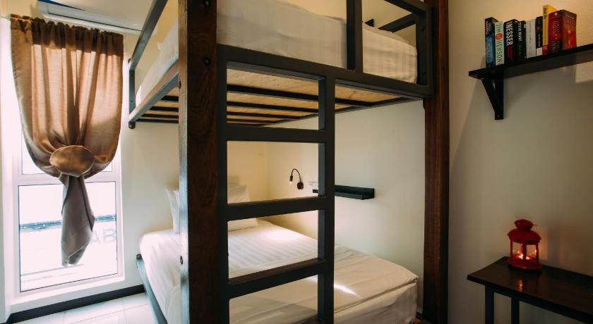 Image of Bunk Bed 0