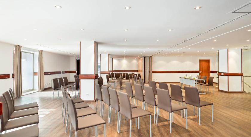 Hotel CMC Girona