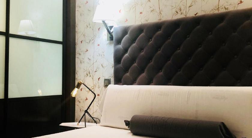 Suites Casas de los Reyes photo