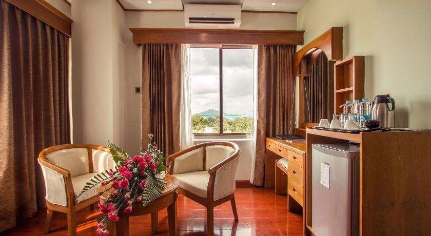 Sakura Princess Hotel - image 16