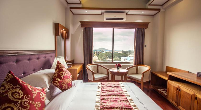 Sakura Princess Hotel - image 3
