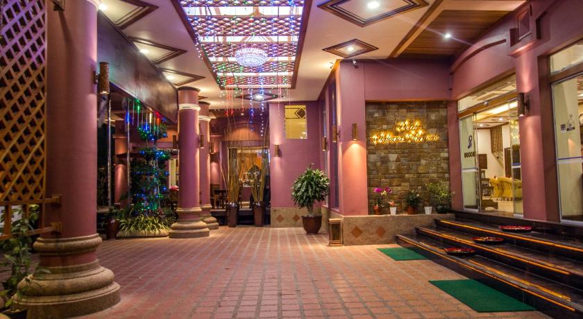 Sakura Princess Hotel - image 11