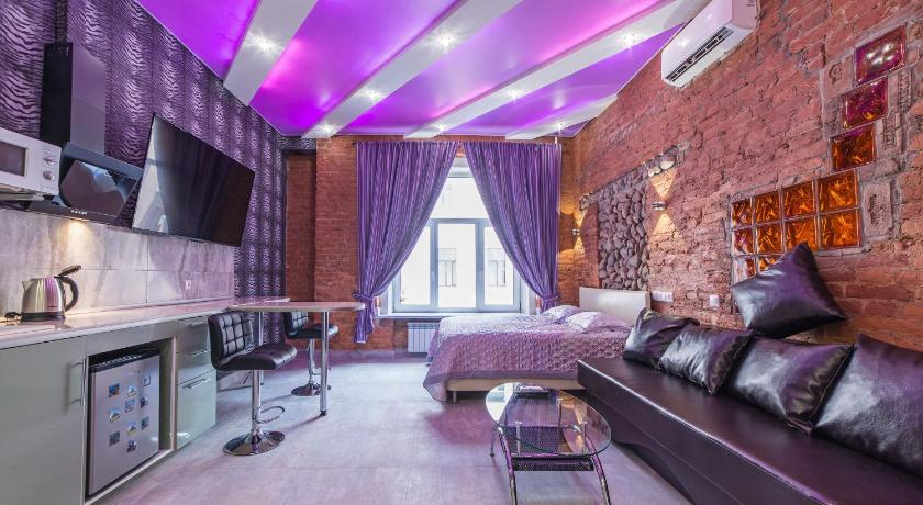 Apartments on Nevsky 23 — Hotel in Saint Petersburg