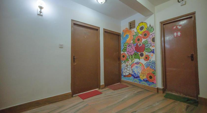 Hotel Triratna photo