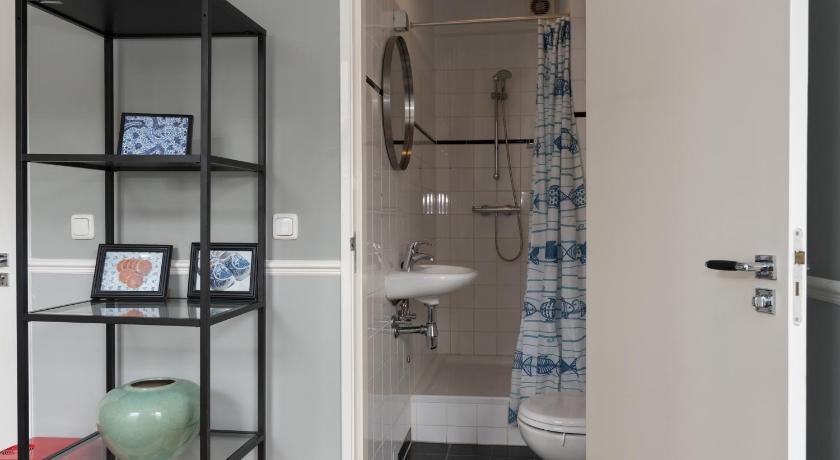 Westerpark Home — Hotel in Amsterdam