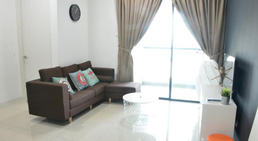 EcoWoodz @ Kepong Residence photo