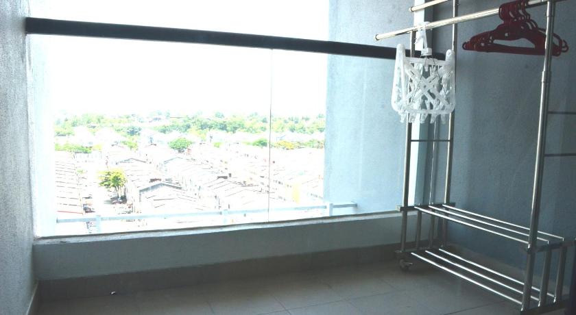 EcoWoodz @ Kepong Residence photo