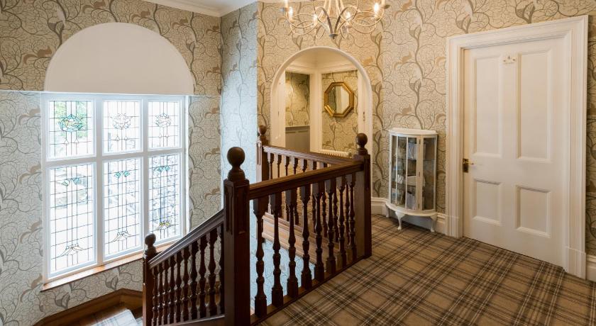 Lindeth Fell Country House photo