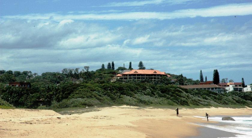 Kuta Beach A photo