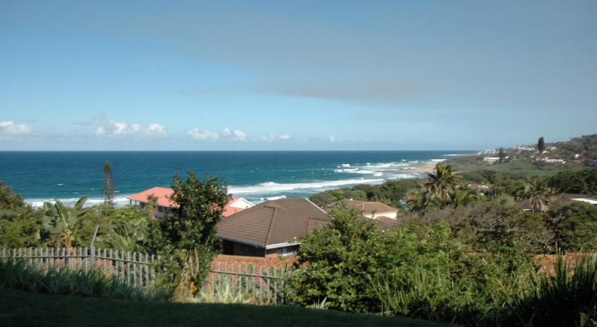 Kuta Beach A photo