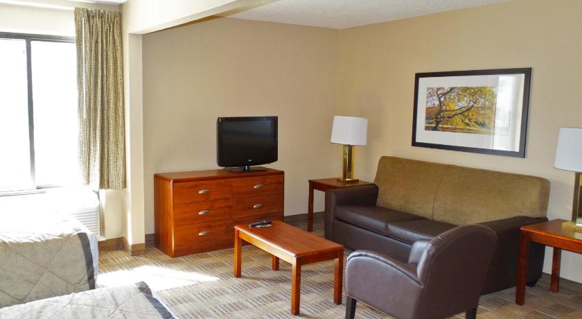 Extended Stay America Suites - Akron - Copley - West